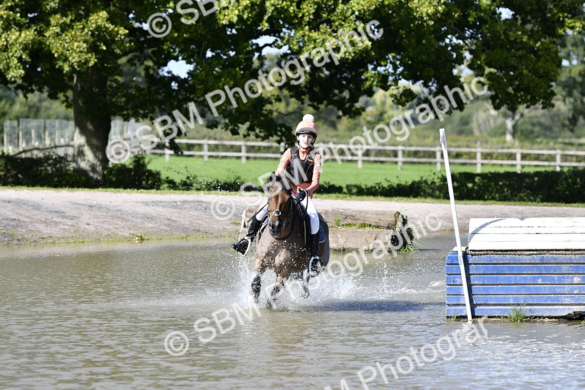 SBM_17705 - E4b - Eventers Challenge 60cm Open
