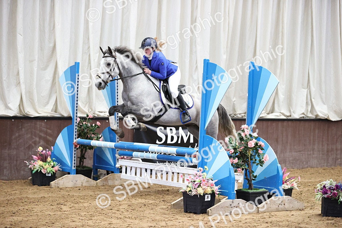 SBM_001800 - Class 9 - Pony Intro 70cm Open