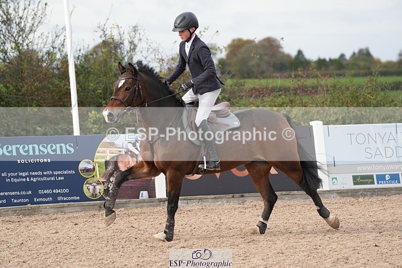 251026-132950-02844 - Cls 6 Bliss of London Sapphire Champ Qualifier + 1m Open