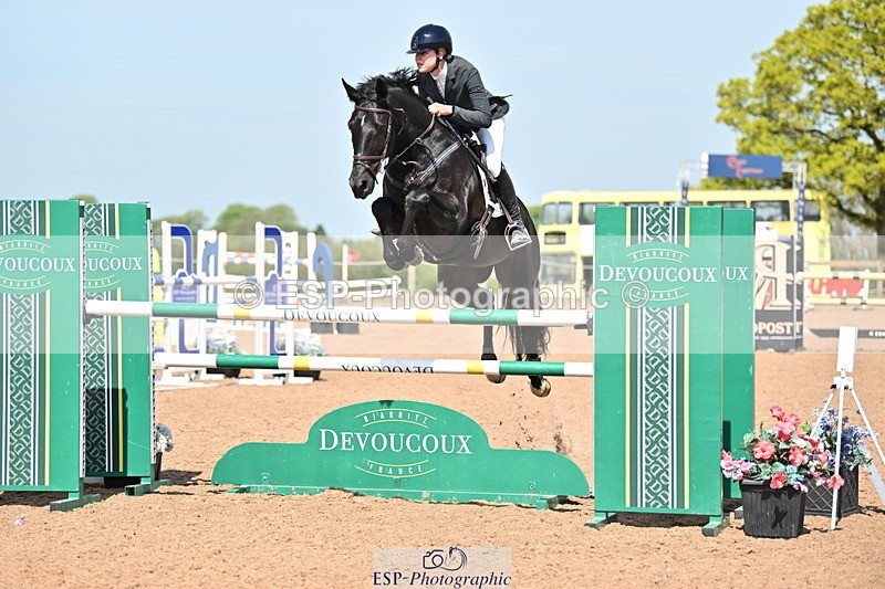 240510A-110909-05212 - Cls 21 Snr 1.20m Open