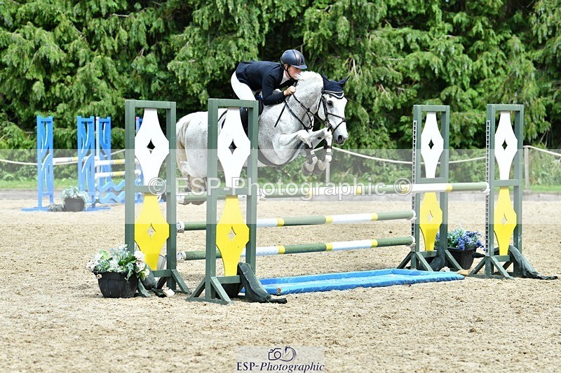 230715-150801-33844 - Cls 87 Wyvern Amateur 1.10m Final