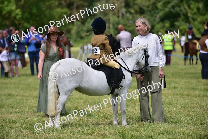 20260614-1260 - Class 11a - Lead Rein Pony (Unplaited)