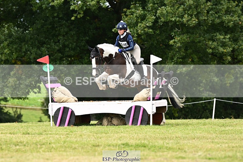 240825X-115433-32157 - 70cm XC 11.00 to 12.00