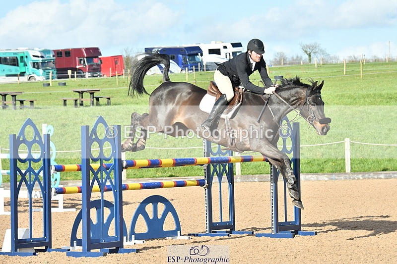 240306A-155712-02297 - Cls 5 Foxhunter and 1.20m Open