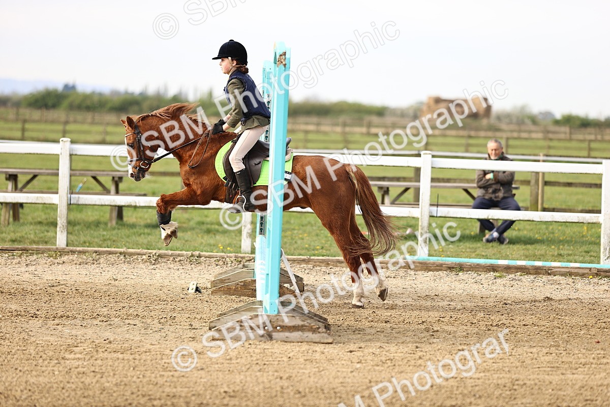 SBM_003035 - Class 1 - 40cm