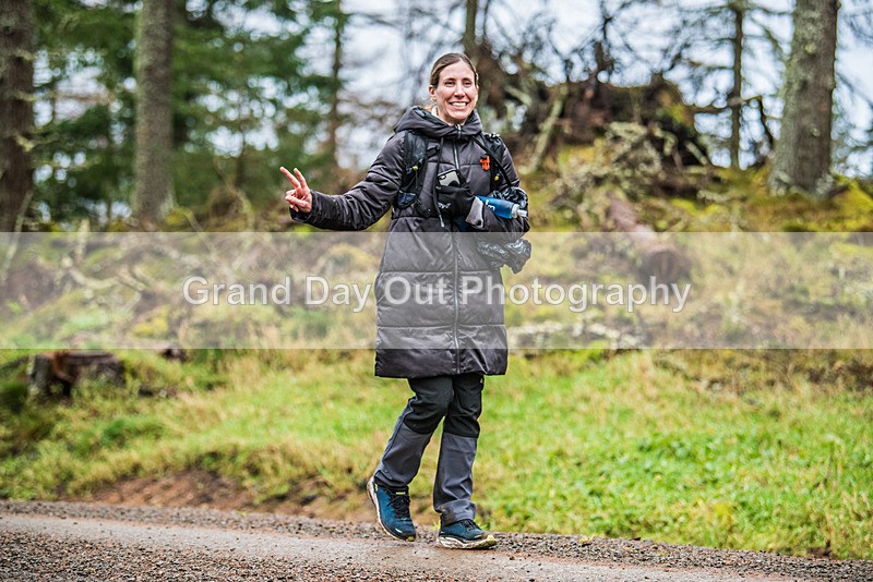 Glentress 21  10K-1734 - High Terrain Events Glentress 21 & 10K Trail Races Saturday 18th November 2023