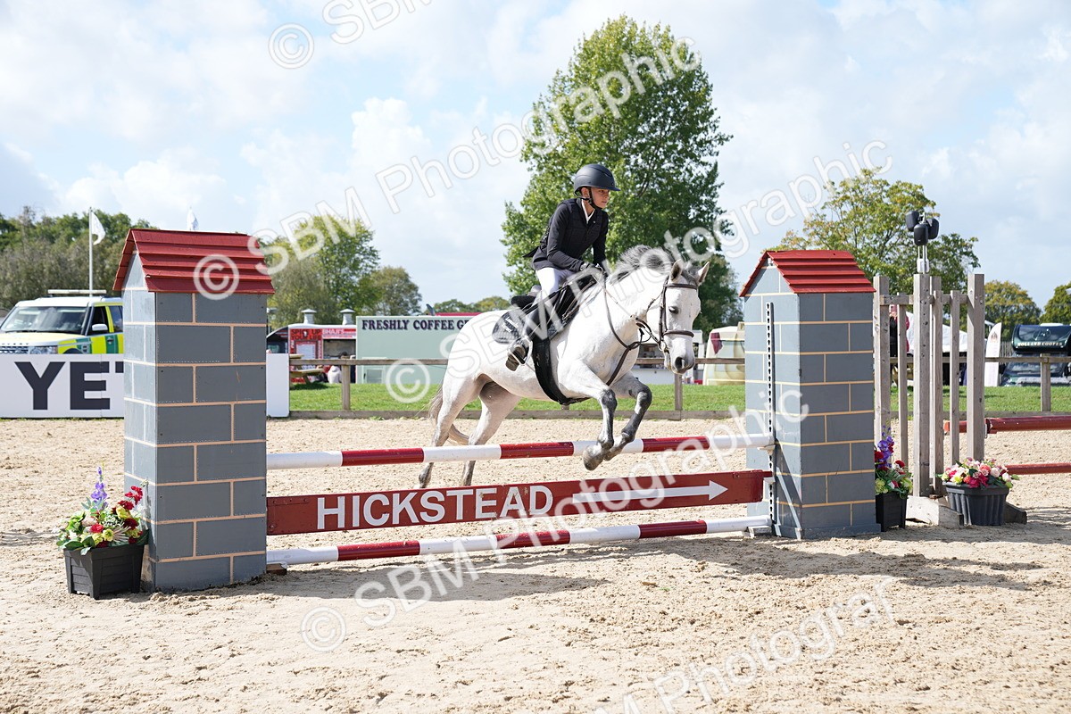 SBM_05983 - J56 - Clear Round 70cm