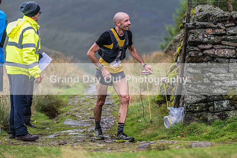 Old Crown Round-148 - Old Crown Round Fell Race Saturday 12th September 2026