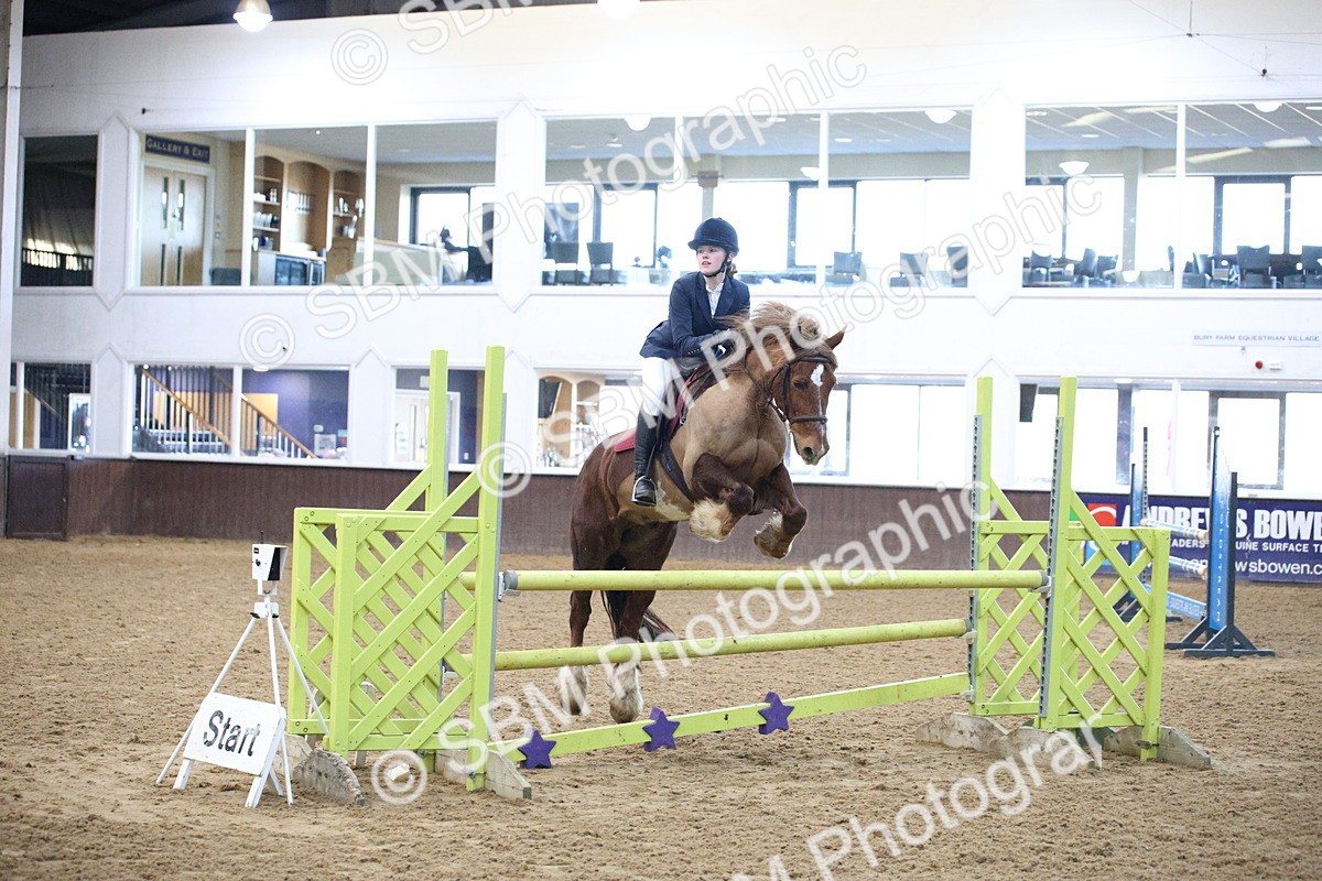 SBM_002031 - Class 7 - 1.00m