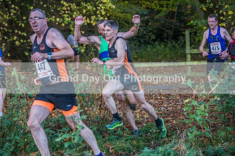 Cumbria XC-715 - Cumbria XC League Workington Saturday 26th October 2024