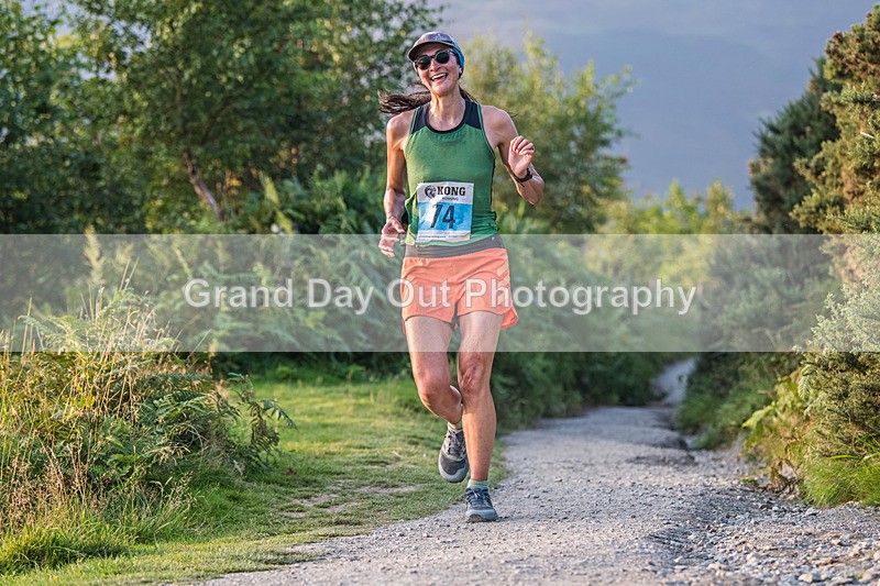 Not Latrigg-724 - Not Round Latrigg Fell Race Wednesday 13th August 2025