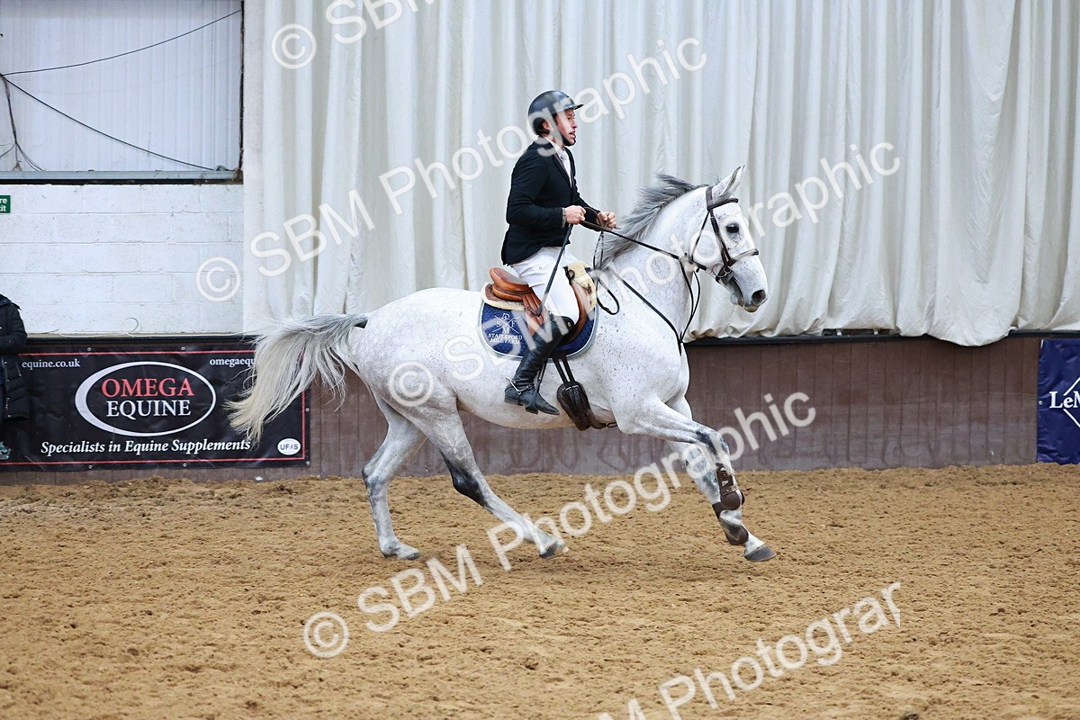 SBM_001339 - Class 3 - Senior Discovery 1.00m