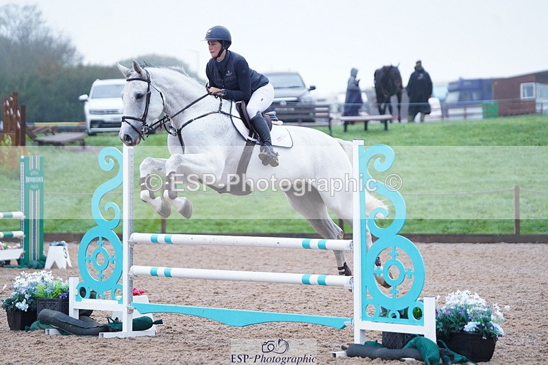 241006A-101958-05898 - Cls 18A&B Snr Disc & 1.00m Open