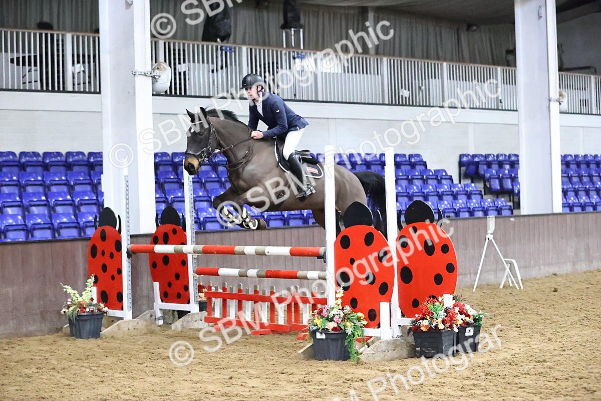 SBM_002198 - Class 10 - Senior Newcomers - 1.10m