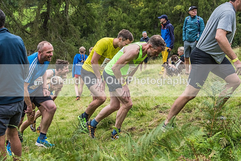 Grasmere-567 - Grasmere Sports Junior & Senior Fell Races Sunday 27th August 2023