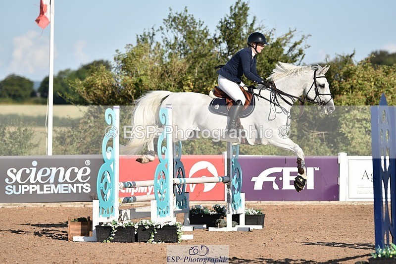 260731-082440-02864 - Cls 21 Clear Round
