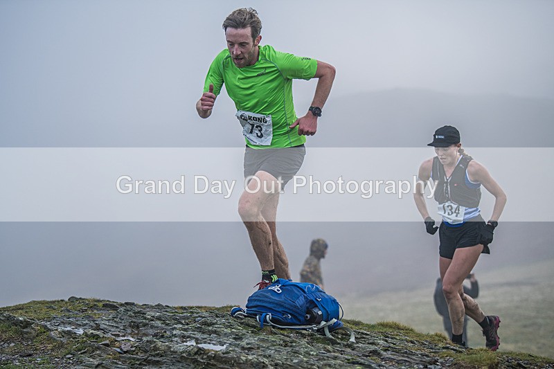 Sale-84 - Sale Fell Race Saturday 22nd November 2025