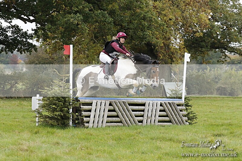 WWHT 181020 WWHT 181020 1277 - WWEC Intermediate (0.90m)  18/10/20