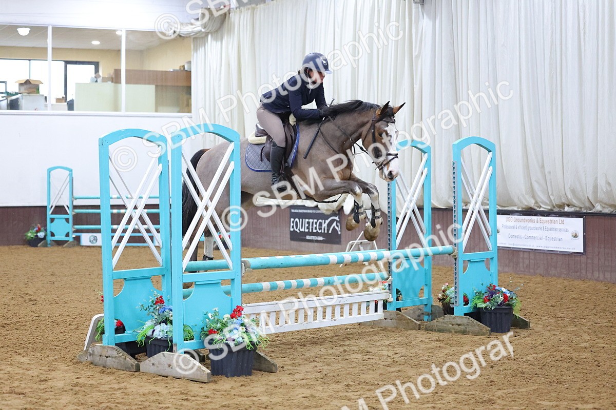 SBM_001292 - Class 14 - Nupafeed Supplements Senior Discovery/ 1m Open - First Round (1.00m)