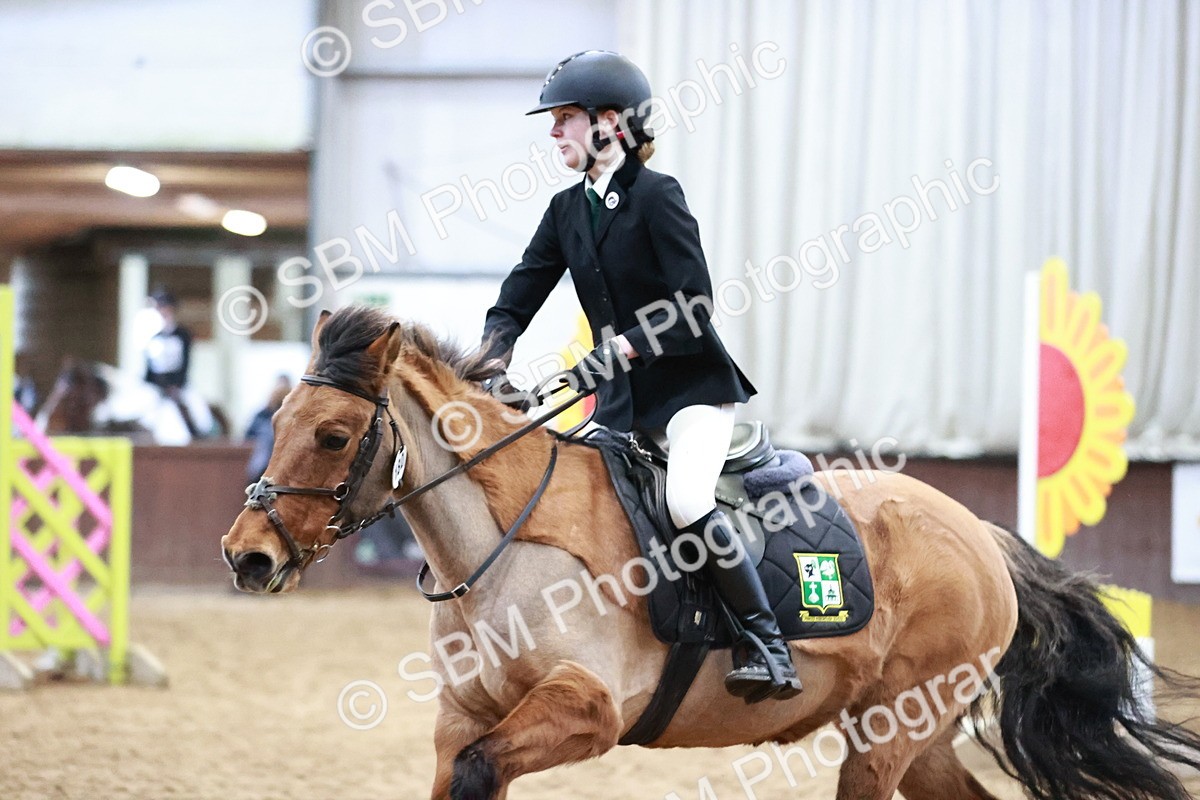 SBM_000820 - Class 3 - 60cm