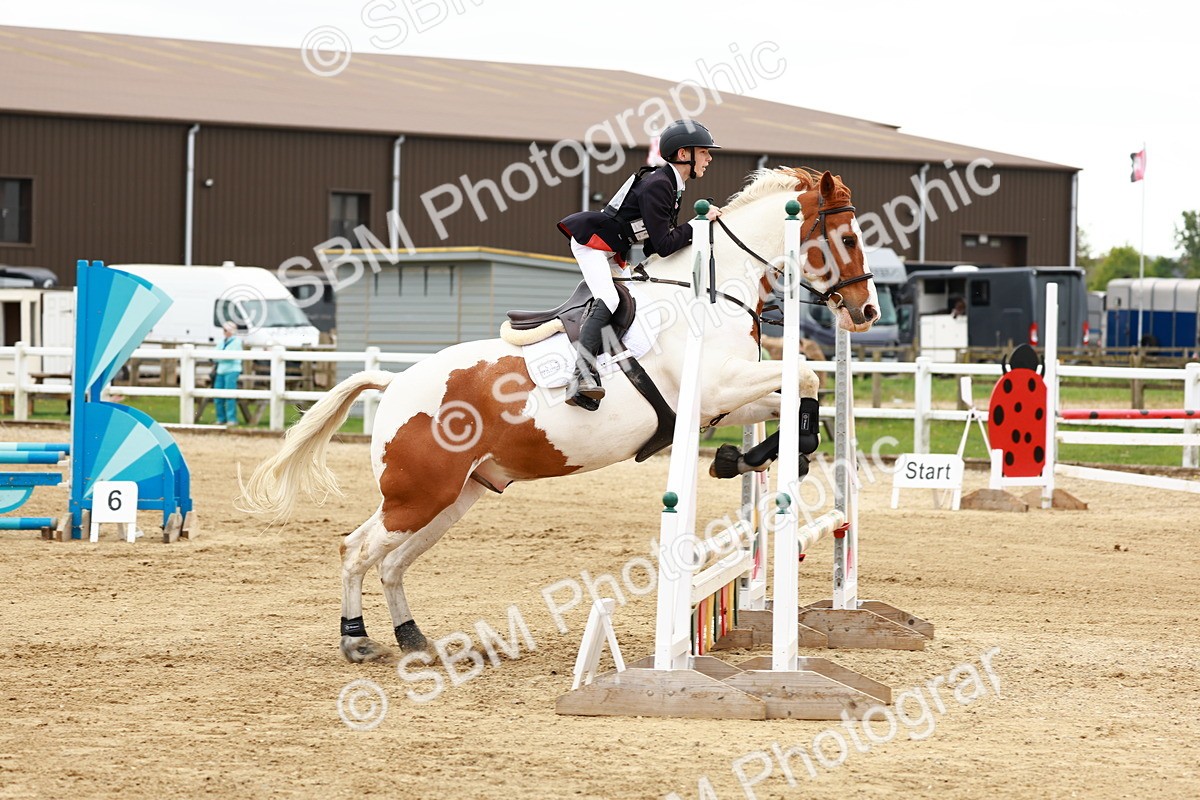 SBM_008383 - Class 4 - 70cm