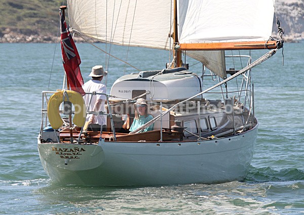 100523 HAZANA IMG_3160 - Sailboats - monohull