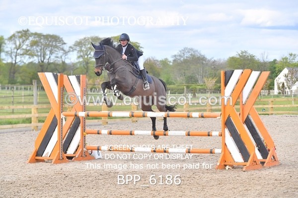 BPP_6186 - CLASS 30 SUN Scottish Branch Veterans Championship