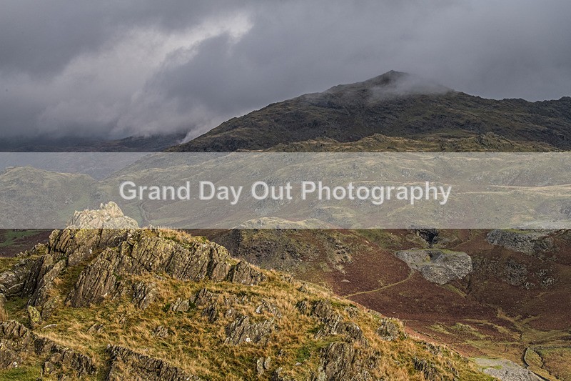Dunnerdale-3 - Dunnerdale Fell Race Saturday 8th November 2025