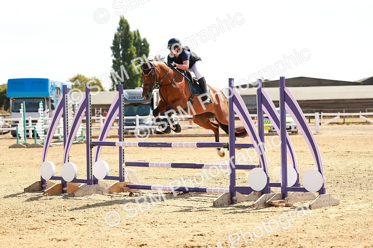 SBM_002914 - Class 10 - 0.95cm Amateur Championship