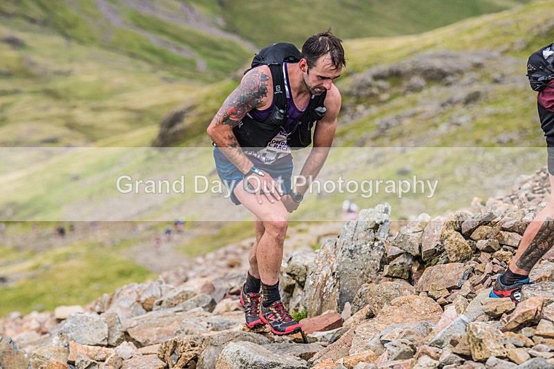 Borrowdale-496 - Borrowdale Fell Race Saturday 5th August 2023