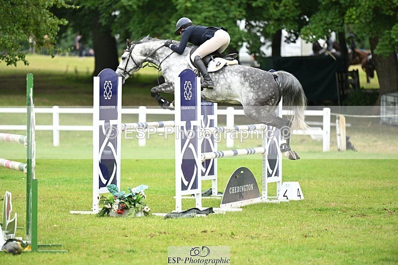 240712-111310-32468 - Cls 134 Bicton B+C 1.30m