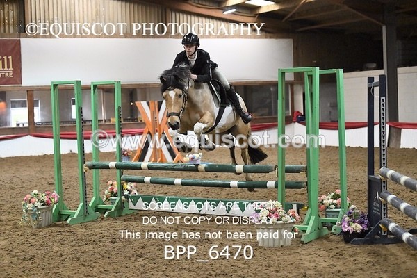 BPP_6470 - CLASS 4 British Novice/ 90cm Open