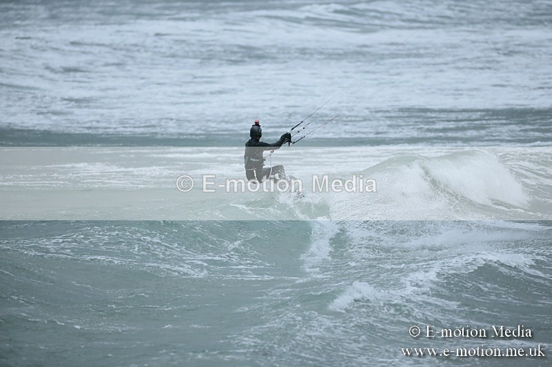 KS 030413-37 - Kite Surfing