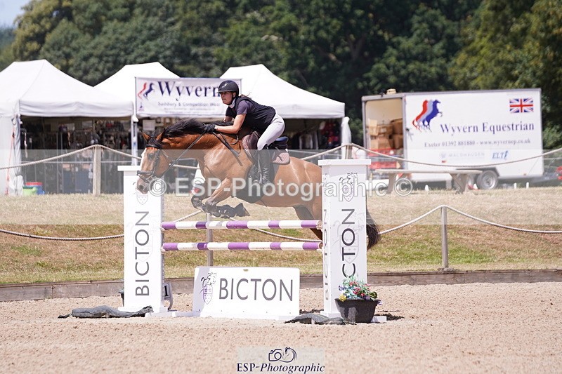 250704A-123156-10619 - Cls 21 Snr 1.10m Open