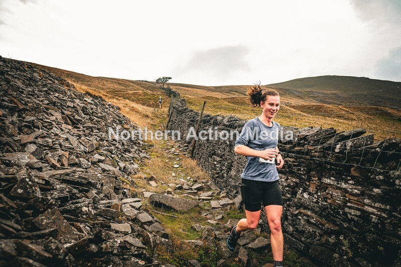 DSCF4241 - Witton Fell race