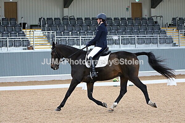 SIAL8394 - GDG Bogenraith Friday 26th Sept 2025