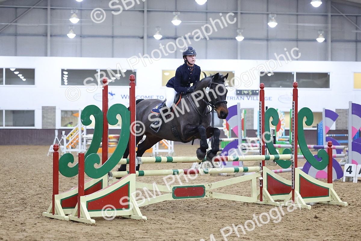 SBM_001317 - Class 3 - 90cm