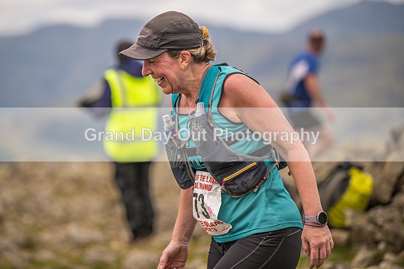 Rydal Round-754 - Rydal Round Fell Race Thursday 31st July 2025