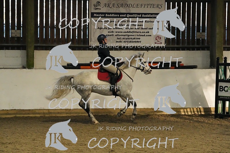 JKR02379 - Class 6 70cm