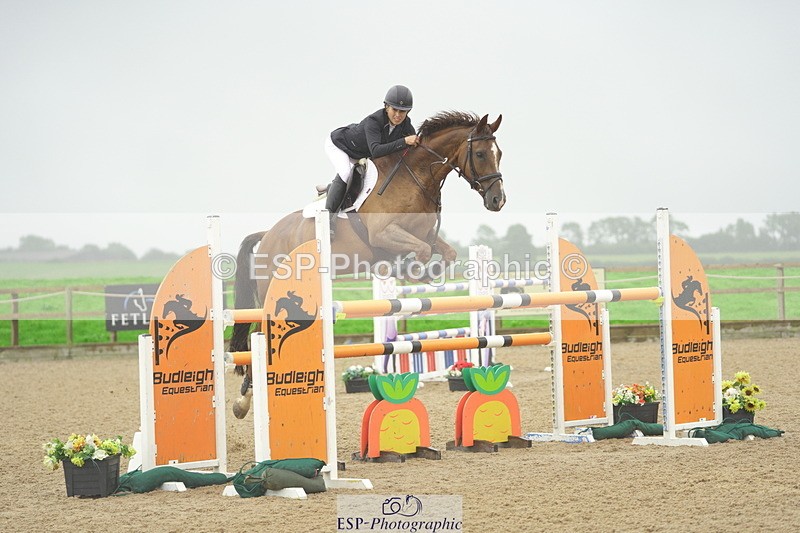 230730A-115918-09002 - Cls 26 NAF Silver 1st Jump Off