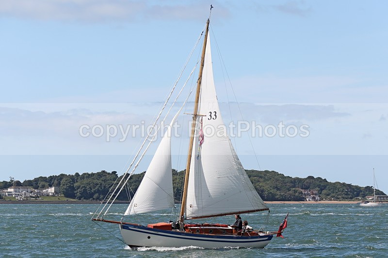 170603 OLD GAFFERS - 33 - 1Y3A2792 - YARMOUTH OLD GAFFERS RACE 3rd JUNE 2017