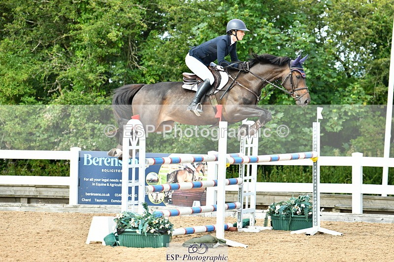 230721A-101326-05033 - Cls 30, 6 Yr Olds 1.20m