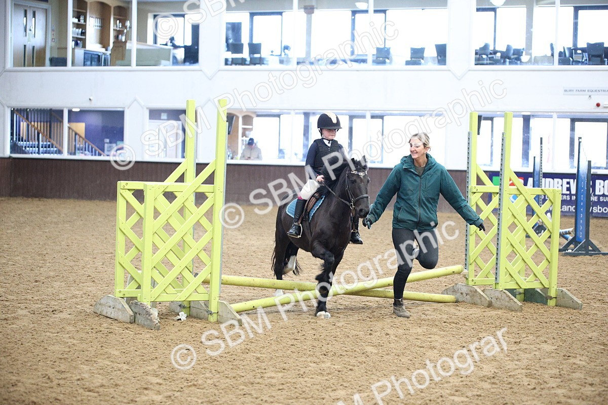 SBM_000089 - Class 1 - 40cm