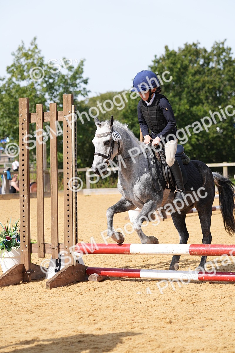 SBM_68304 - J3 - Mini Tour Junior Pony 40cm Championship