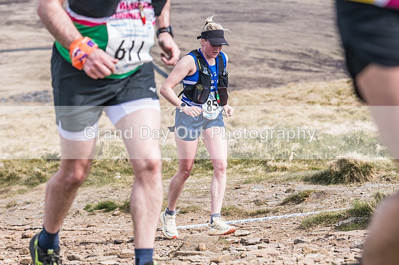 Pen-Y-Ghent-917 - The 3 Peaks Race Saturday 25th April 2026 - Pen Y Ghent
