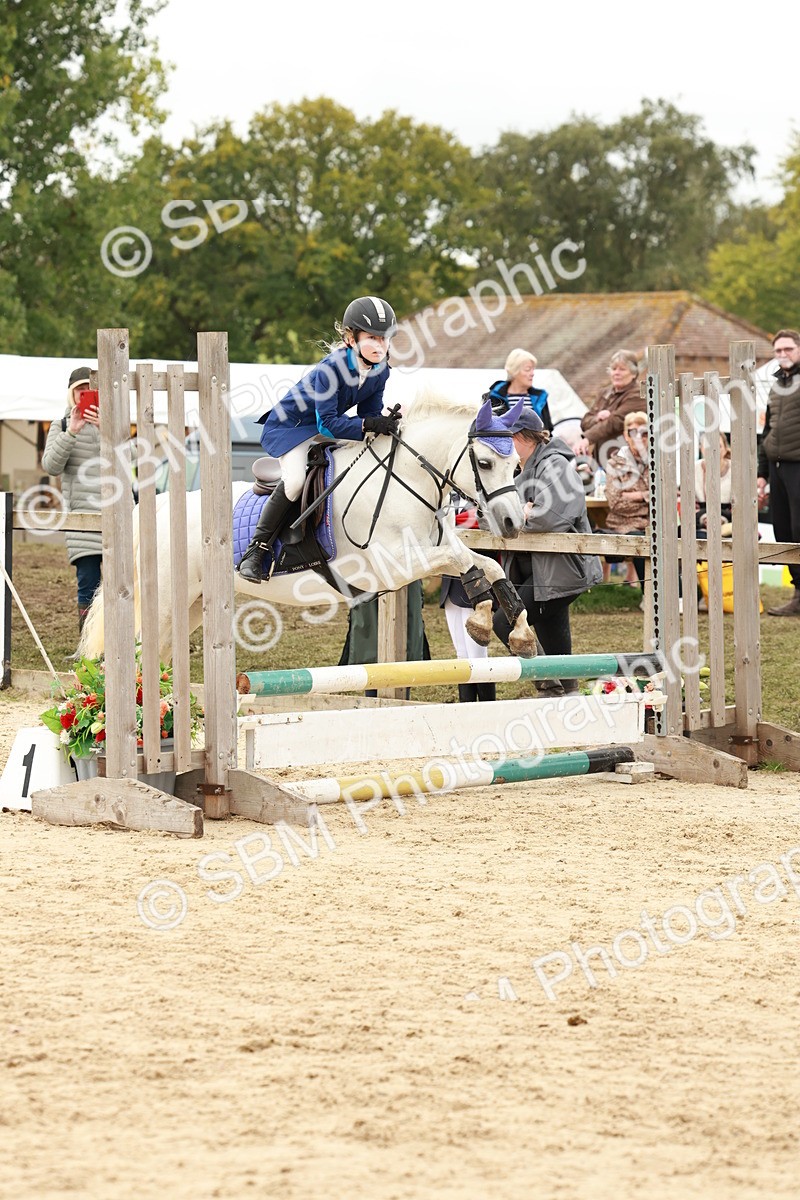 SBM_62052 - J12 - Junior Pony 55cm Championship
