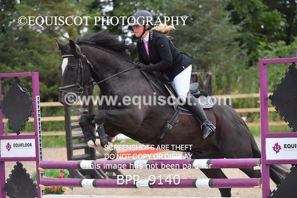 BPP_9140 - CLASS 1 Club/ Unaffiliated 80cms Open