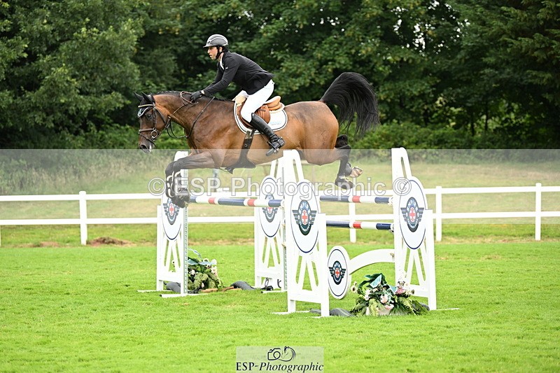 250706A-100038-17179 - Cls 43 Snr 1.30m Grand Prix