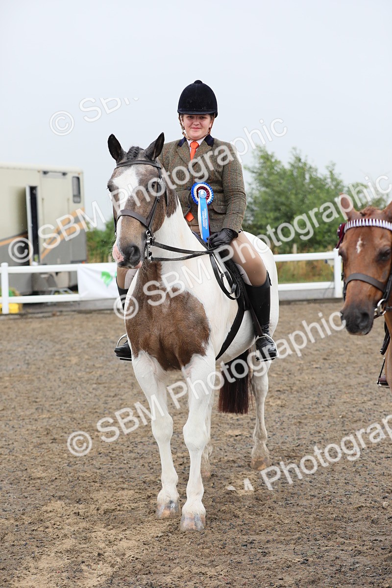 SBM_20632 - Class 804 - Ridden Veteran Pony