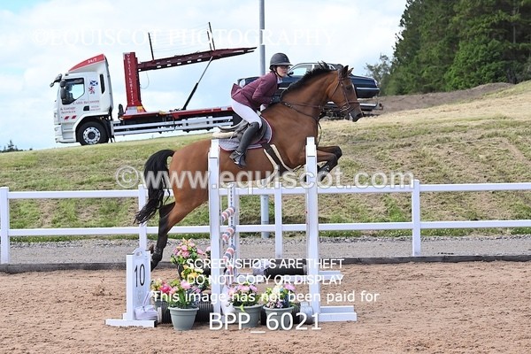 BPP_6021 - CLASS 10 THURS Nupafeeds Senior Dicovery/1m open